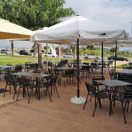 2 Bedroom Apartment. Orihuela. Eksteriør bilde