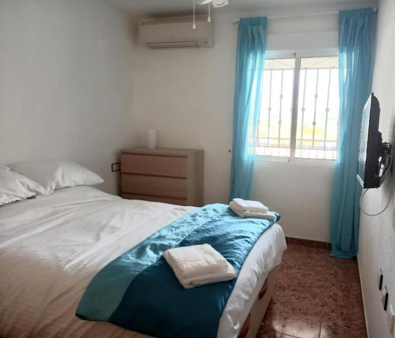 2 Bedroom Apartment. Orihuela. Eksteriør bilde