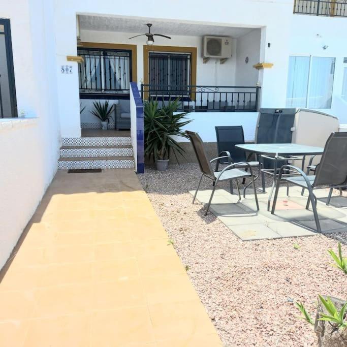 2 Bedroom Apartment. Orihuela. Eksteriør bilde