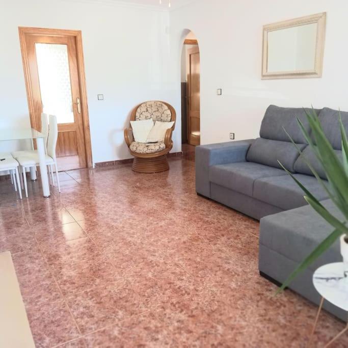 2 Bedroom Apartment. Orihuela. Eksteriør bilde