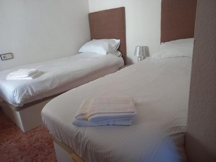 2 Bedroom Apartment. Orihuela. Eksteriør bilde